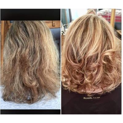 BALAYAGE