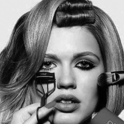 CONTOUR DES YEUX 